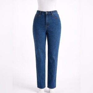 👖 Gloria Vanderbilt Amanda Jeans – Size 12L (New Without Tags)